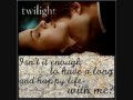 Twilight Prom - Iron And Wine - Flightless Bird ...