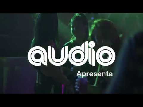 Audio Club Apresenta - Bonobo
