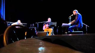 Merrymouth Gig 22/5/15