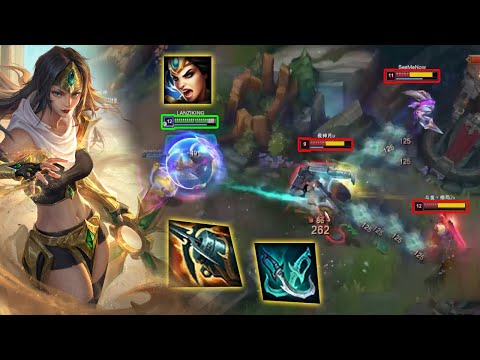 This is What SIVIR Machine Gun look like !