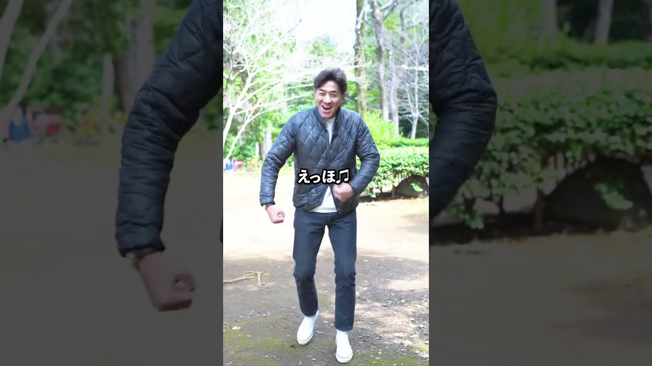 まだ流行ってる？ #gg佐藤 #野球