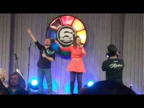 Adoração   David Quinlan e Ana Paula Valadão