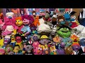 Sesame Street Muppets Sing We All Sing With The Same Voice