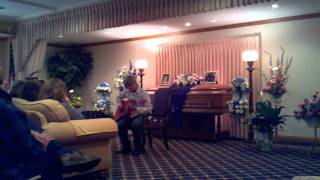 I Miss You (And Then I Turned Seven) Acoustic Cover