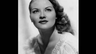 Frosty The Snow Man Patti Page