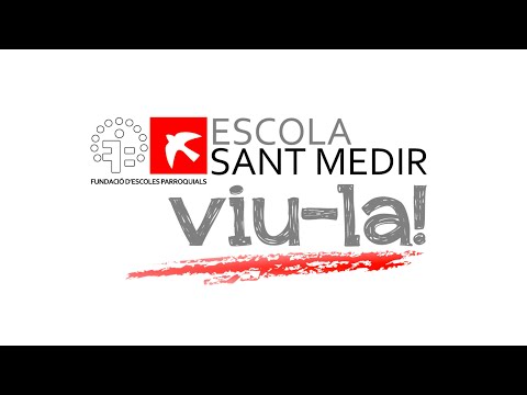 Vídeo Colegio Sant Medir