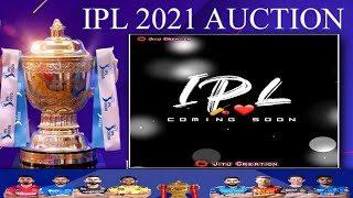 IPL 2021 Coming Soon Status  IPL 2021 status  ILP 