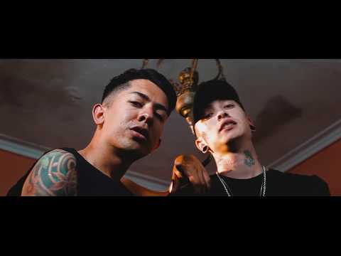 Puerko Fino X Anubis - Si Te Sientes Sola (VIDEOCLIP - NUEVO 2018)