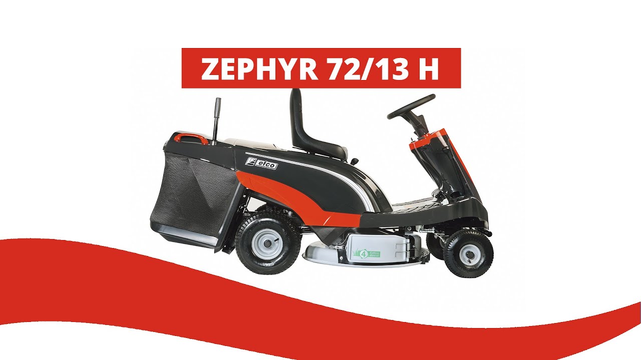 ZEPHYR 72/13 H