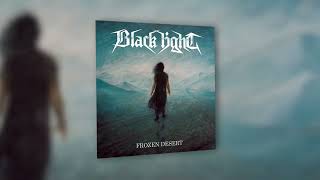 Video Black Light - Frozen Desert (Official Lyrics Video)