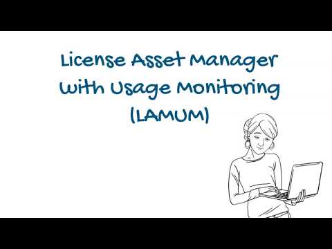 What is LAMUM?