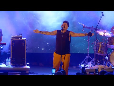 Rodrigo Marinho - Wind of Change (Scorpions)