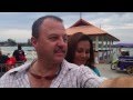 Thailand 2014 Video # 581- Little fishing port south.