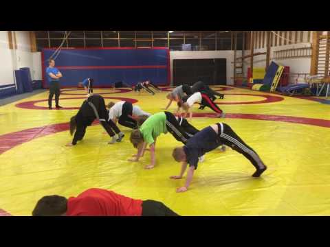 Momentti-hanke Treeni-07042017