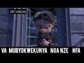 Nkusabba Date Oganye NFA By Victor Ruz Ft Lian Omega 2022hotdown Natuma Ababaka Tebatuuka