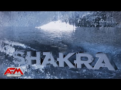 SHAKRA - Break The Ice (2021) // Official Lyric Video // AFM Records