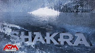 Shakra - Break The Ice (2021) // Official Lyric Video // AFM Records