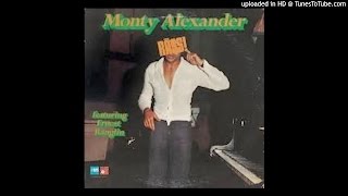 Monty Alexander - Love & Happiness