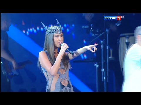 A'Studio и Slim (Centr) – «Далеко» (Новая волна 2016)