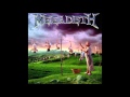 Megadeth - Blood of Heroes