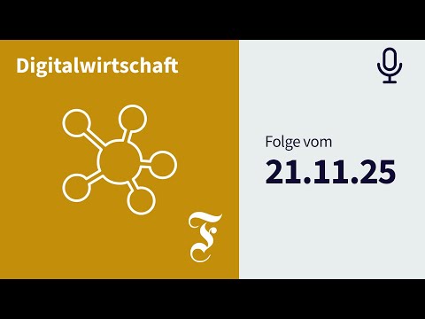 Video Thumbnail: Nvidia verdient weiter prächtig – gibt es jetzt eine KI-Blase oder nicht? - F.A.Z. Digitalwirtschaft