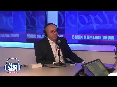 Brian Kilmeade
