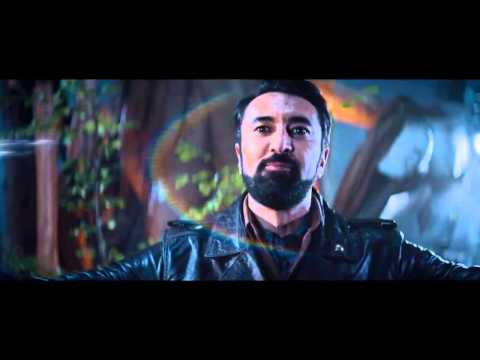 Big Game Official International Trailer #1 (2015)