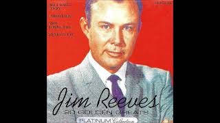 Yonder Comes a Sucker (Live) ~ Jim Reeves (1998)