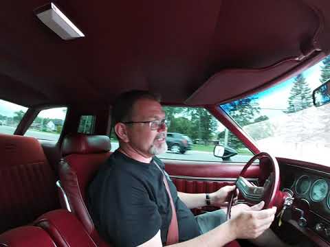 1979 Ford Thunderbird (CC-1377119) for sale in Elkhart, Indiana