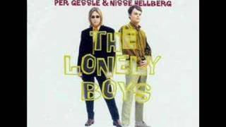 Flowers on the moon (The Lonely Boys) - Roxber