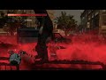Prototype 2 Alex Releases The Blacklight Virus In The Green Zone