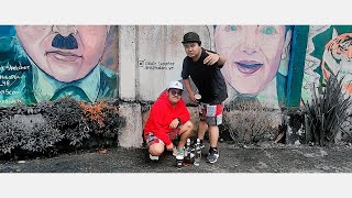 Download lagu Siantar Rap Foundation | Diam mp3