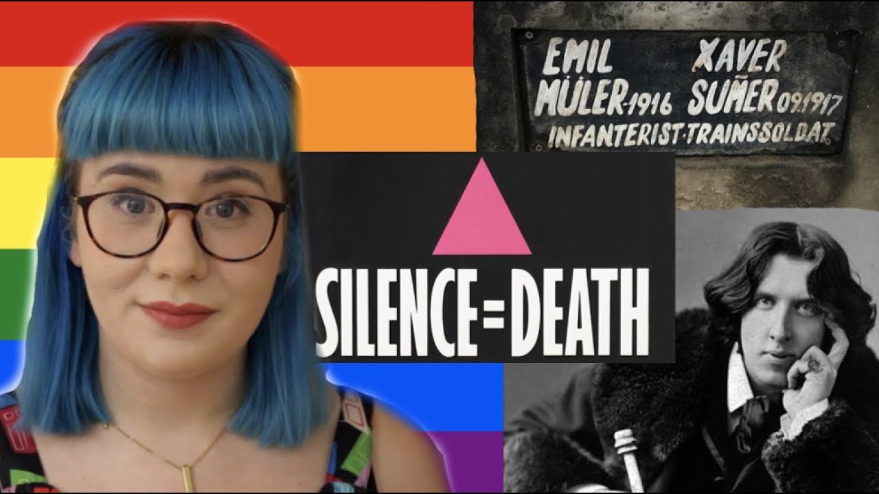 The Problem With LGBT History