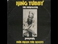 King Tubby - A Truthful Dub