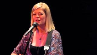 Liz Longley - Memphis, New Hope Winery, New Hope PA, 11/22/2014