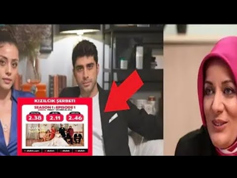 OBJAVLJENI RRZULTATI - GLEDANJA SERIJE, JE LI POBJEDILA: SILA TURKOGLU ILI NAZMIYE YILMAZ?