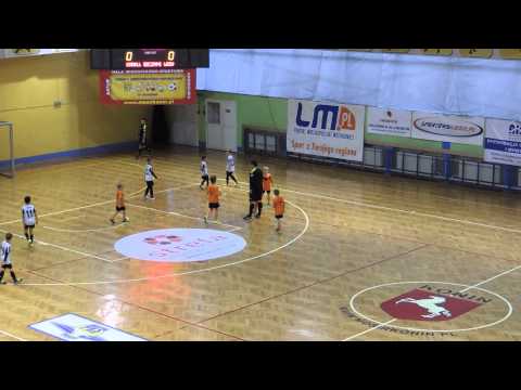 Akademia Futbolu Tomasza Hajto-Oranje Konin