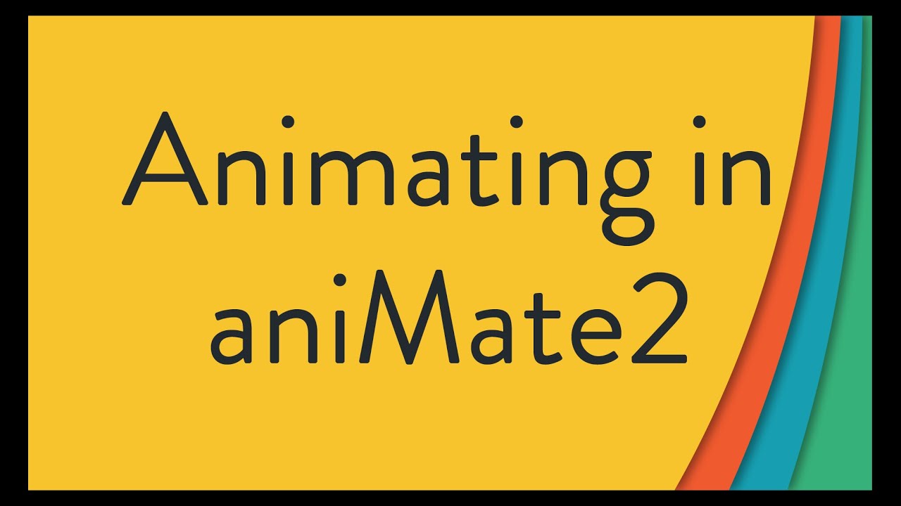 Using Layers in aniMate2