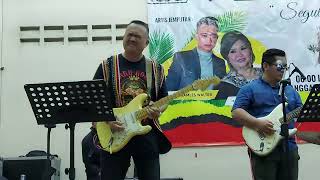 Download lagu Ensiban - Ramles Walter x Kenyalang Band mp3 Download lagu Ensiban - Ramles Walter x Kenyalang Band mp3