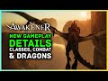 Awakener Risen Gameplay Info - Classes, Dragon's Dogma Style, New Trailer (Arise Of Awakener)