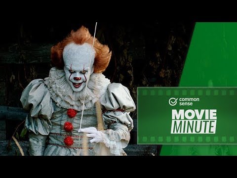 It 2017 Common Sense Media