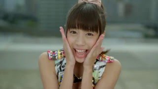 BUNBUN NINE9&#39; / Cheeky Parade