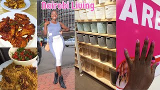 GIRLS DAY OUT!! Jumia Black Friday Launch / Visiting Miniso / Weekly Vlog/Linda Mary/Kenyan YouTuber