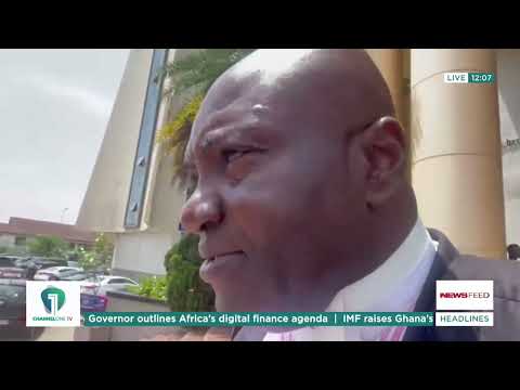 Ken Kuranchie Expresses Relief Over Wontumi’s Wellbeing in Custody