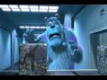 Monsters Inc Calle Ocho