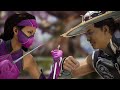 Klassic Mileena Vs Kung Lao Very Hard Mortal Kombat 1