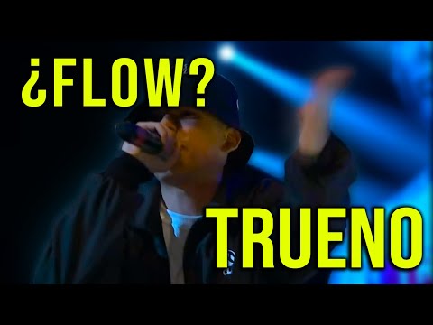 MINUTAZO DE TRUENO VS WOLF | Red bull Argentina 2019