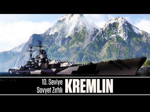 Sovyet Zırhlıları | Kremlin: Takım oyuncusu