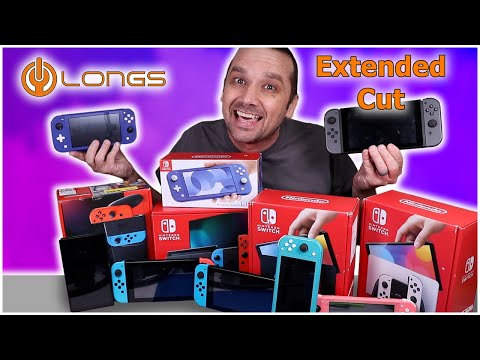 I Paid $815 For 12 Broken Switches - Let’s Fix Them! - Extended Version