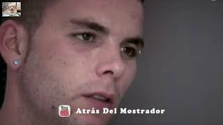 Documental Cocainómanos   Proyecto Hombre